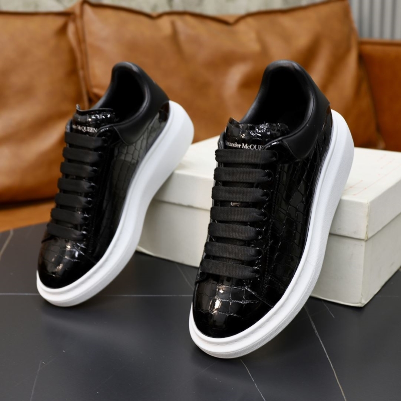 Alexander Mcqueen Casual Shoes